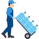 Giao hàng tận nhà (03bình freeship)